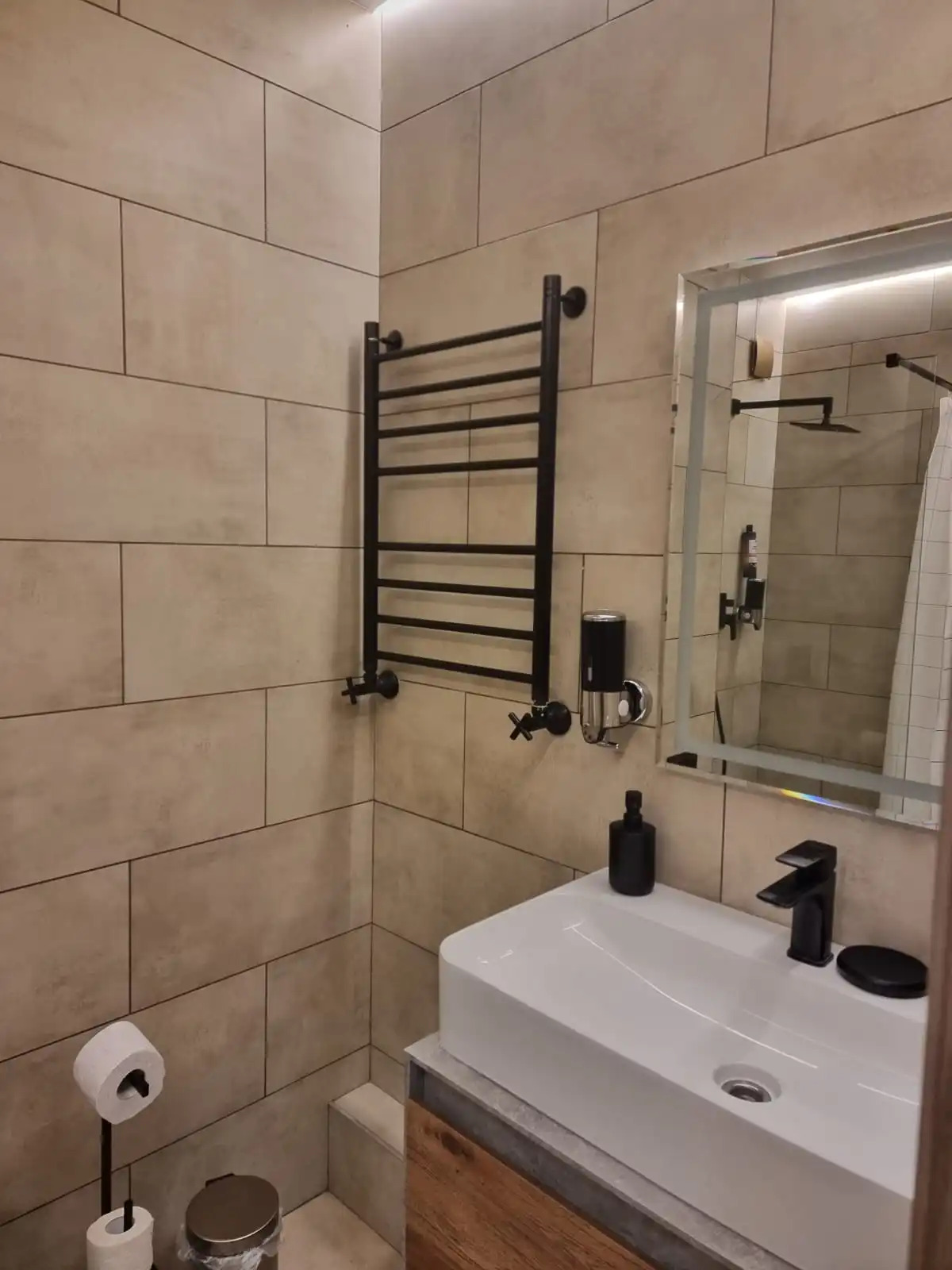 Апартаменты Шарм Балтики