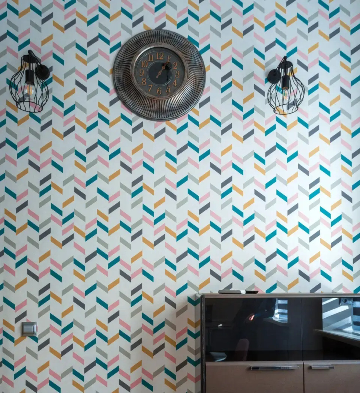 Апартаменты около площади Восстания