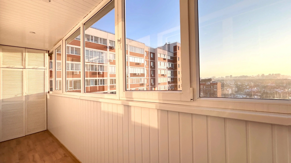 Апартаменты Волжские Закаты