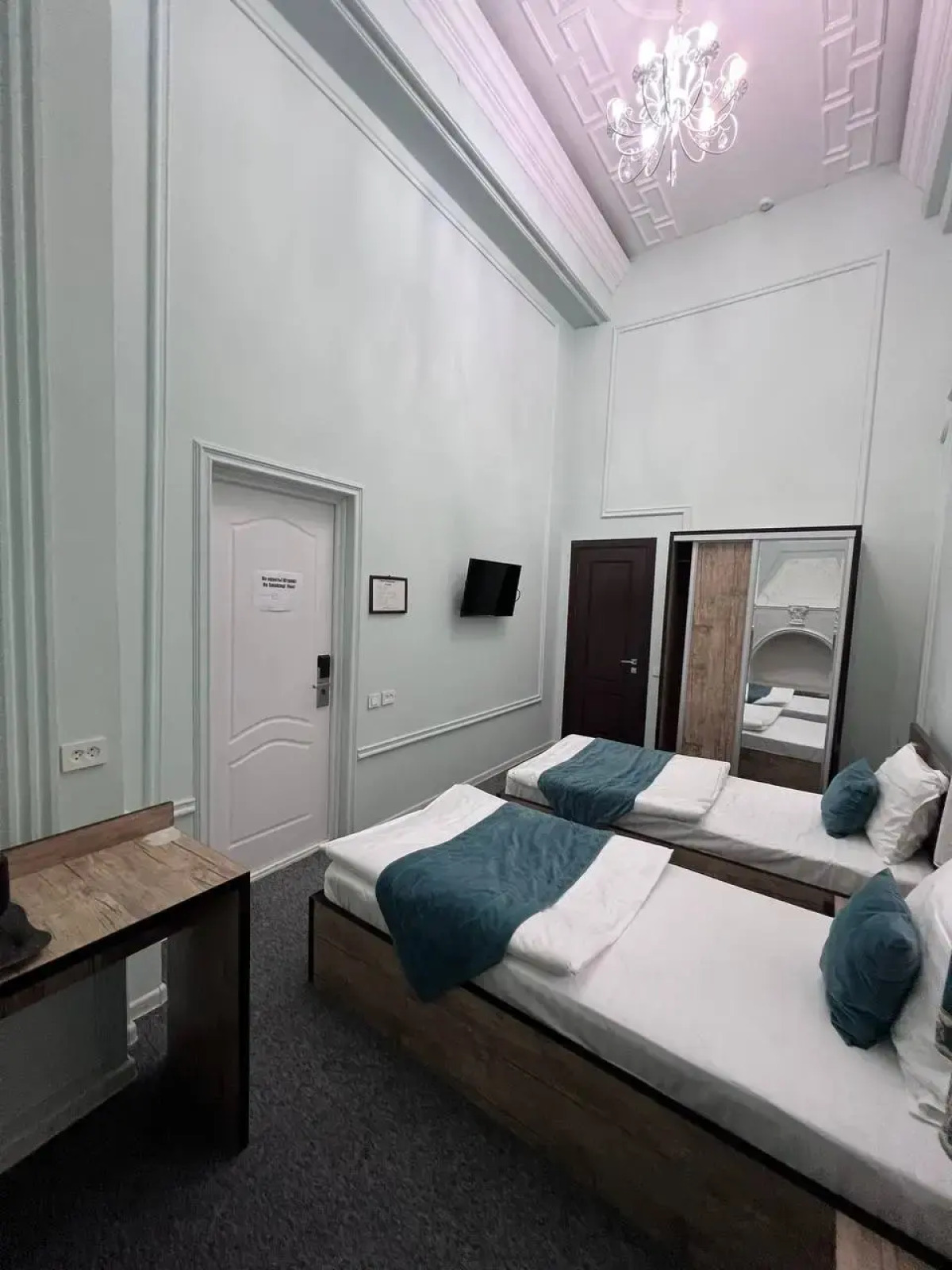 Отель Art House