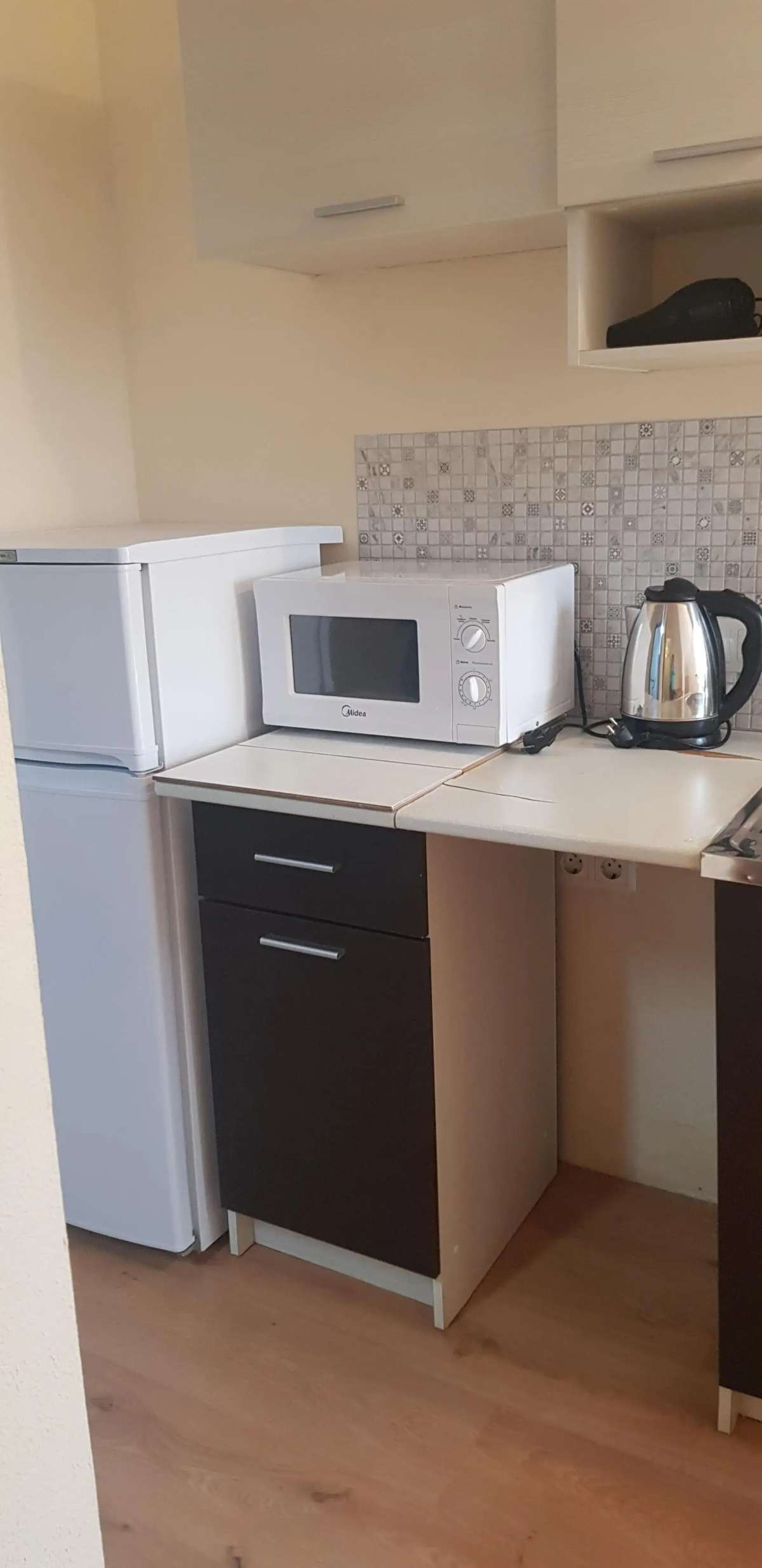 Апартаменты на Юной 16