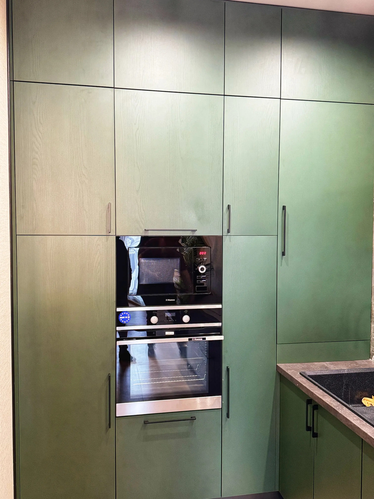 Апартаменты на 1й Линии в Зеленоградске