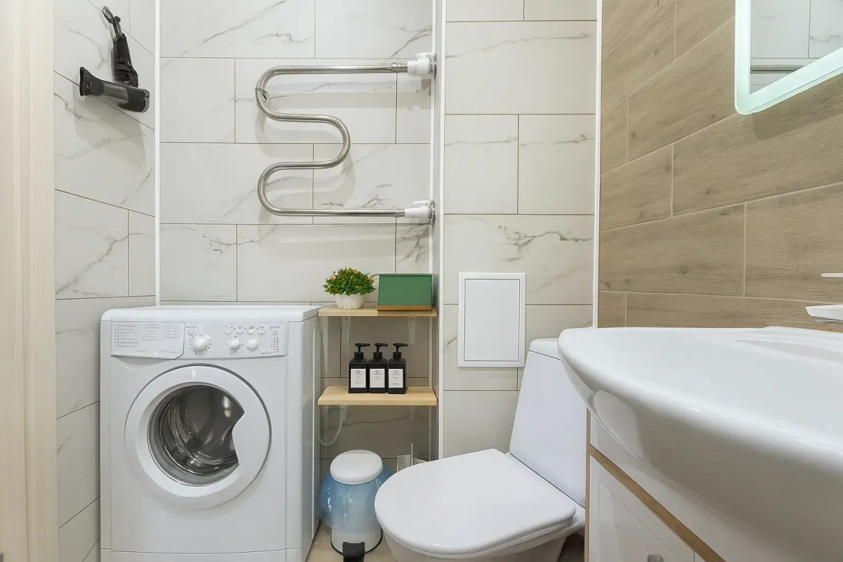 Апартаменты Bright Apart Vew Motherland Calls