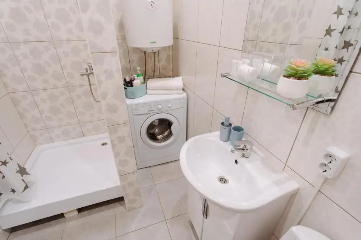 Апартаменты Live in Karelia Варкауса 37