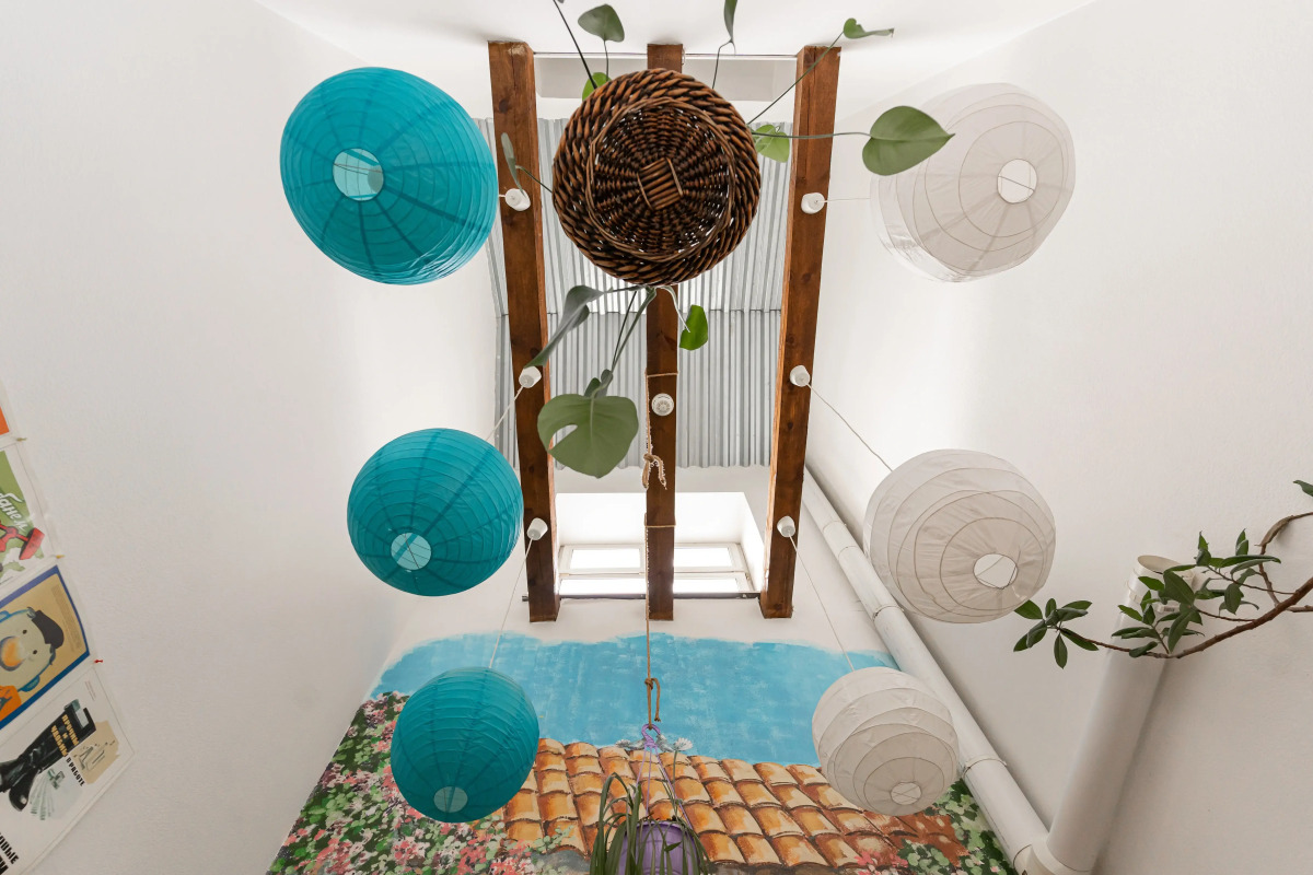 Меблированные комнаты Пио на Моховой 39