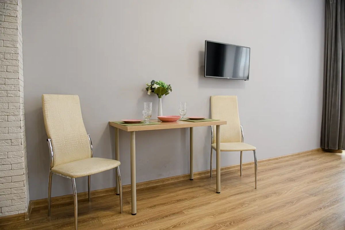 Апартаменты 614 Верхнеторговая площадь 4