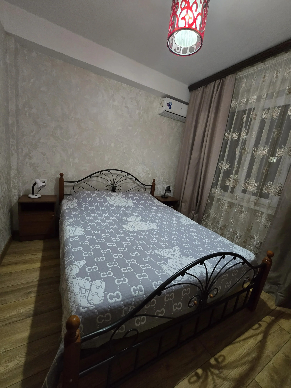 Апартаменты Квартира Двухкомнатная Махачкала