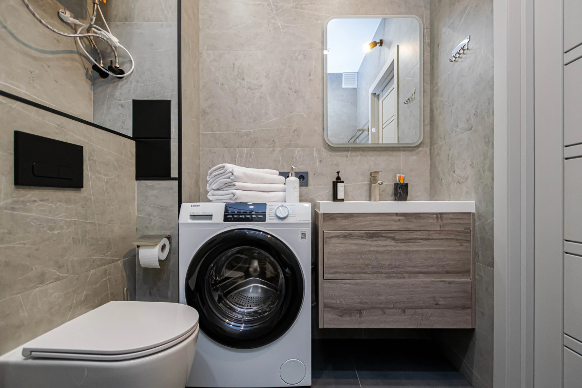 Апартаменты Cosmos Apart на Леонова 41/1