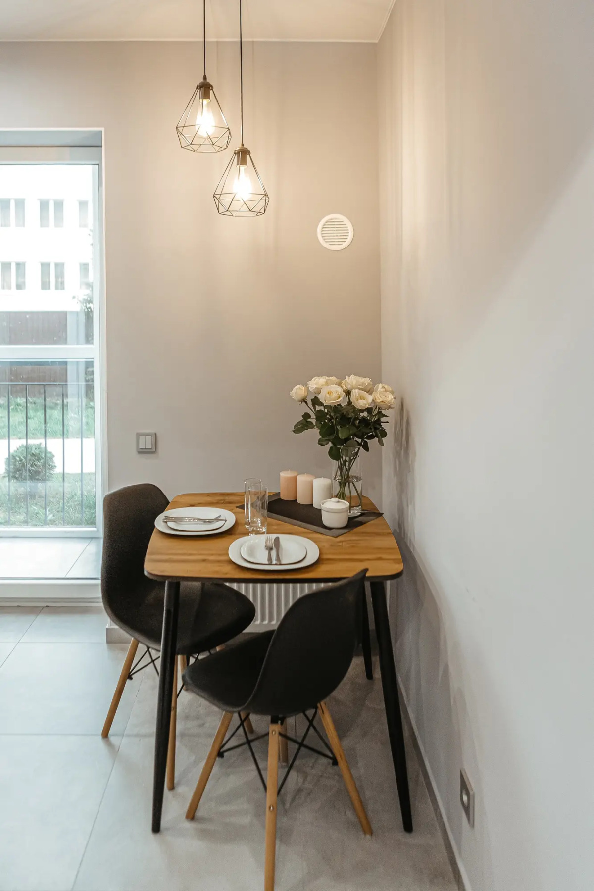 Апартаменты Стильные в районе Амалиенау