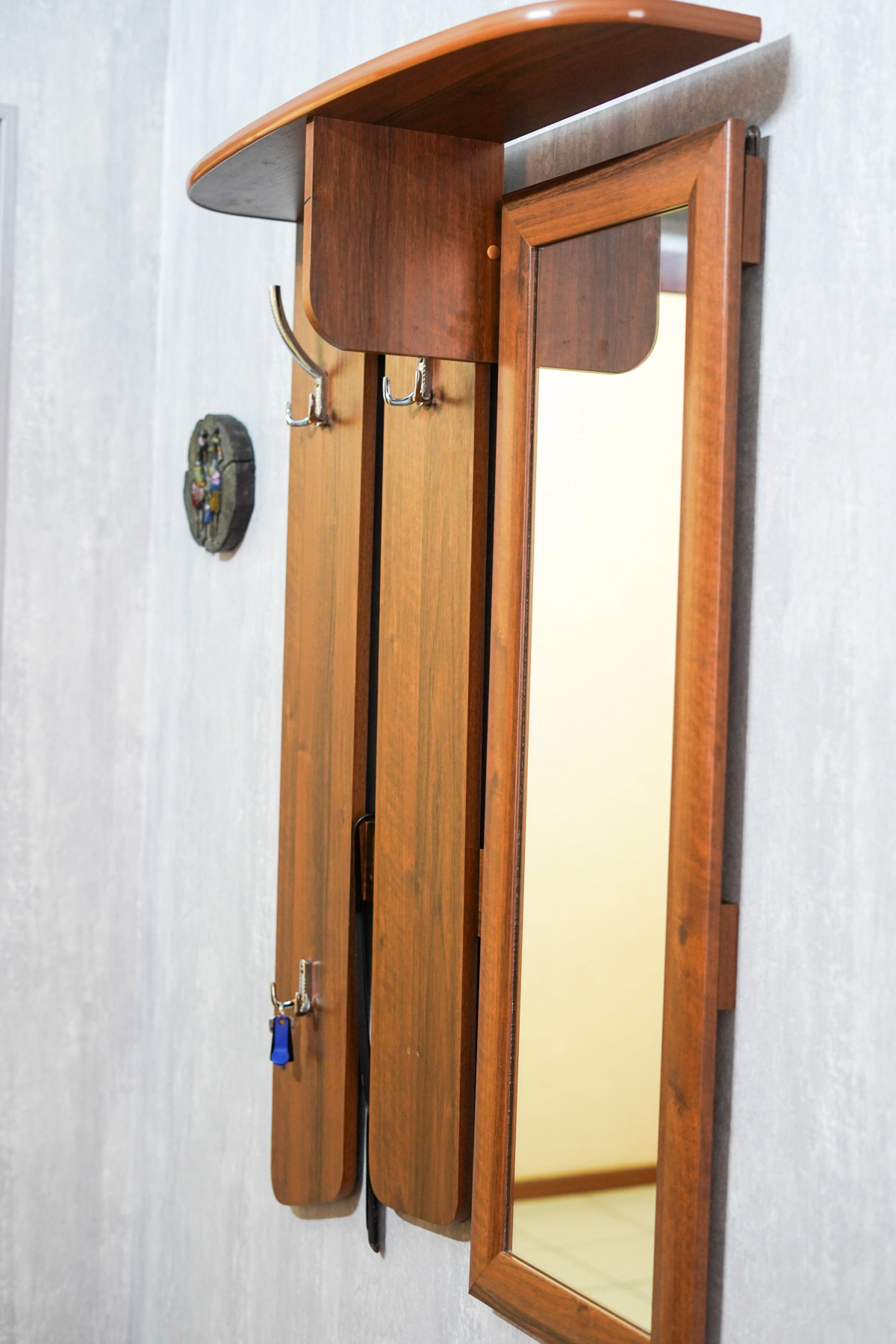 Апартаменты Diaday Irk 5