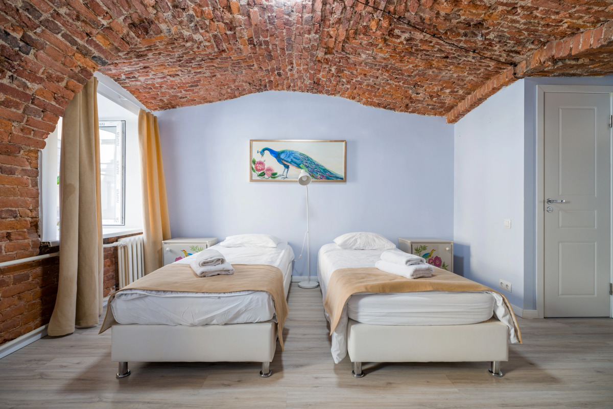 Антре на Марсовом