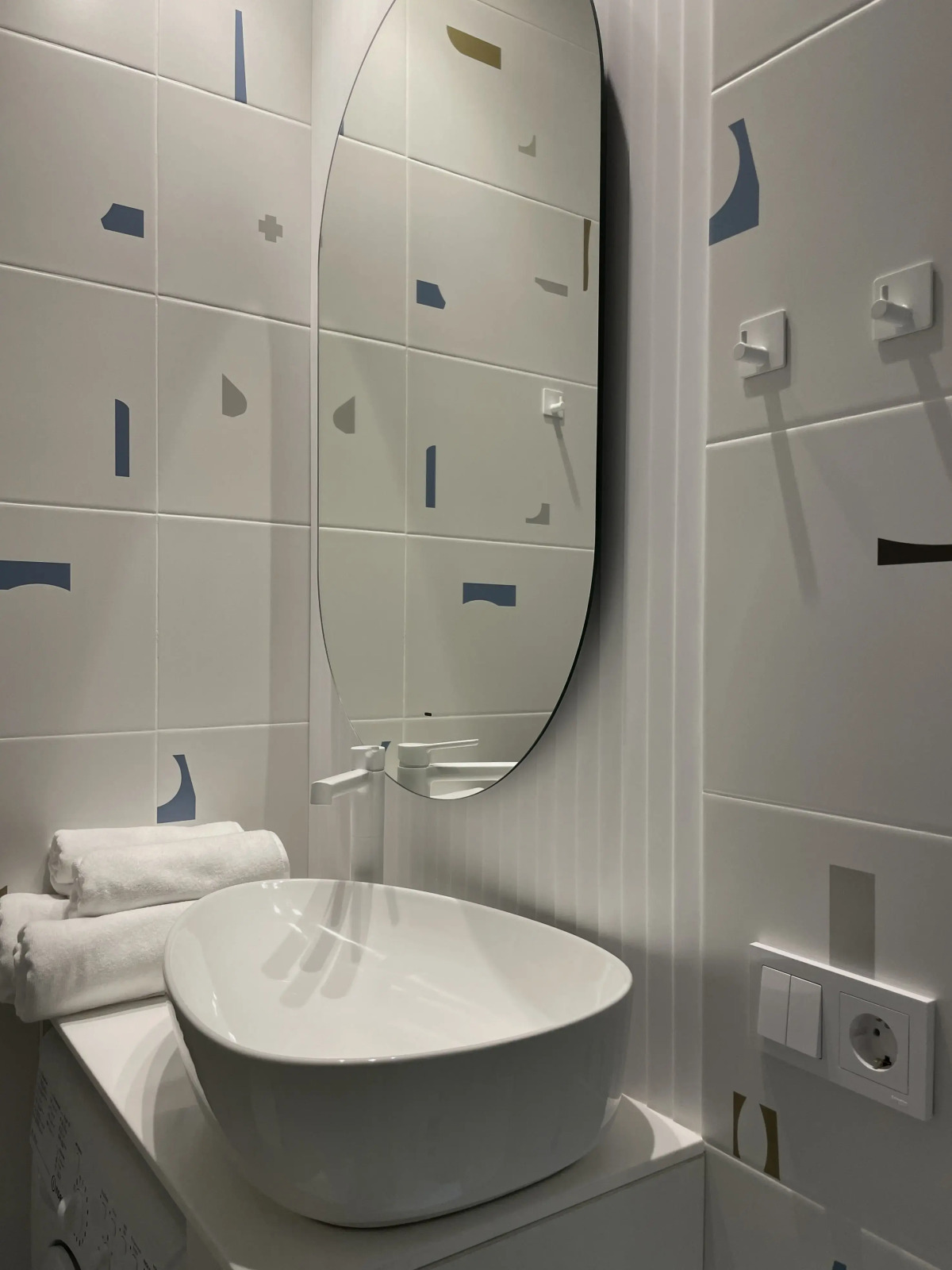 Апартаменты Solar Bright