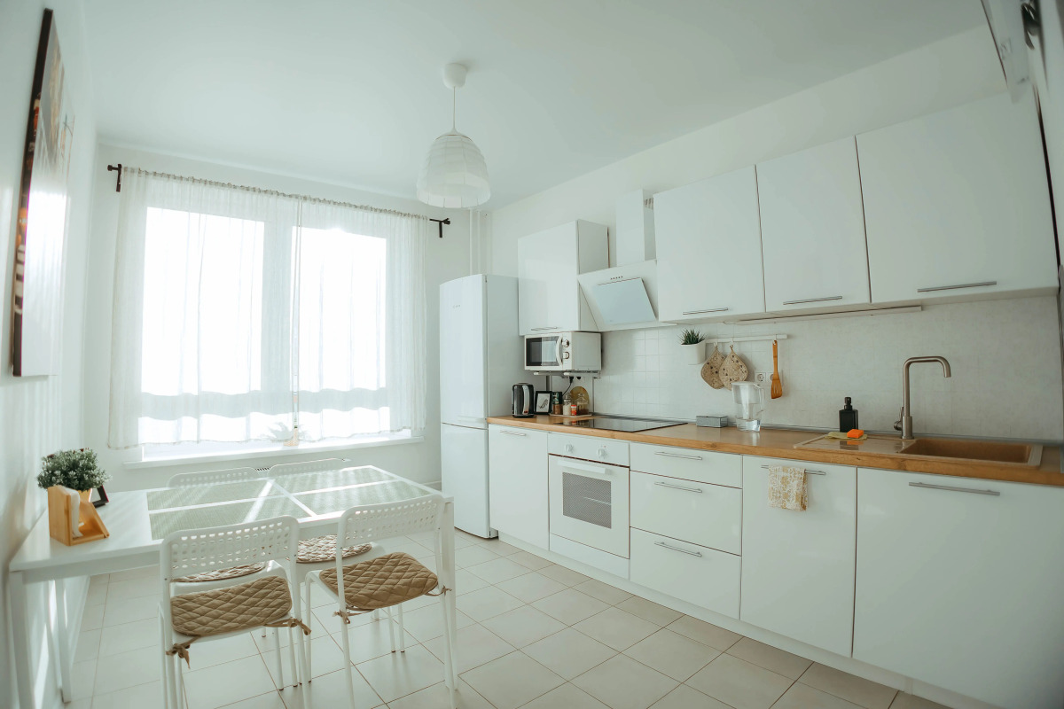 Квартира для Людей