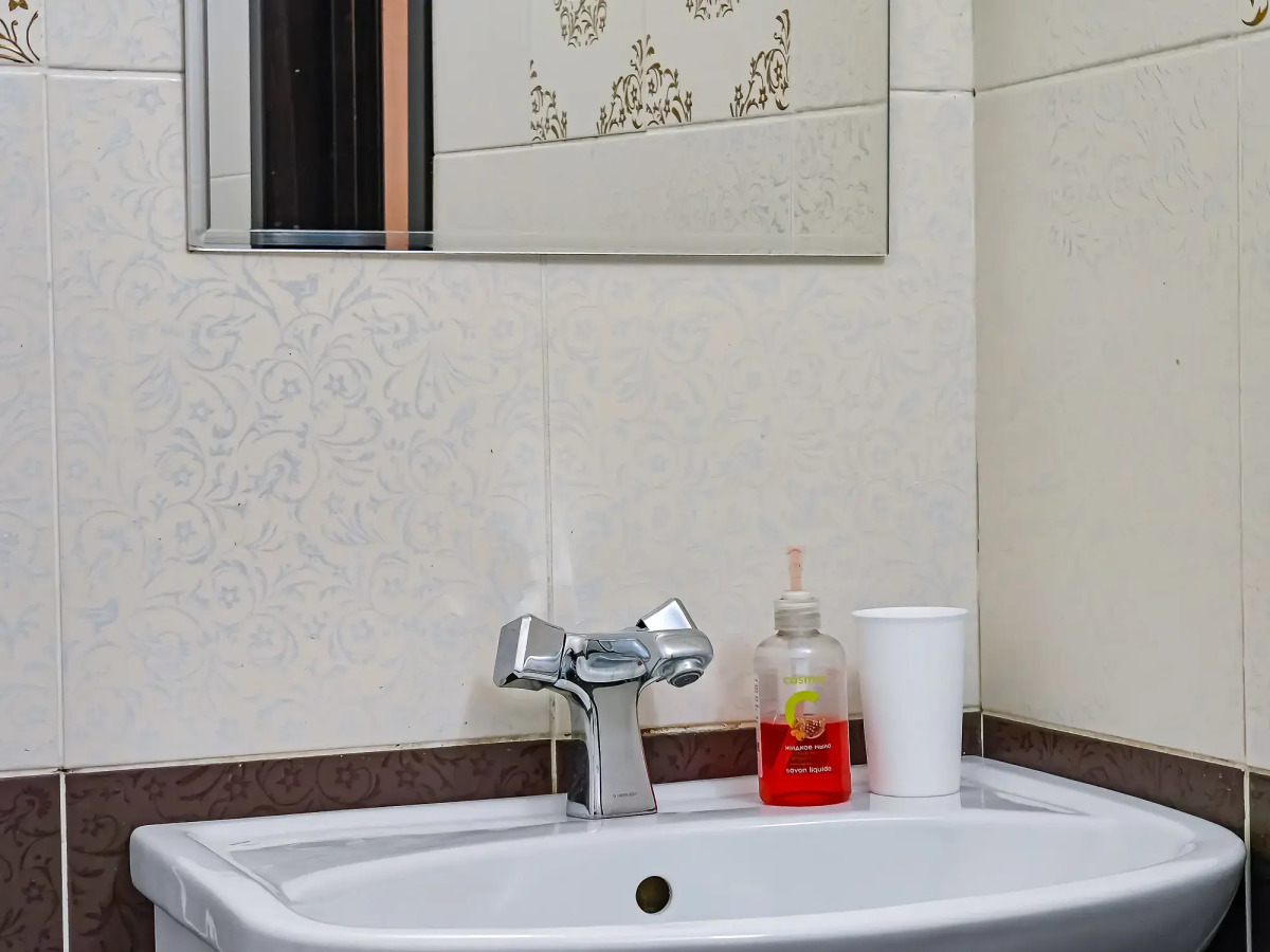 Апартаменты Фрунзе 49 этаж 17