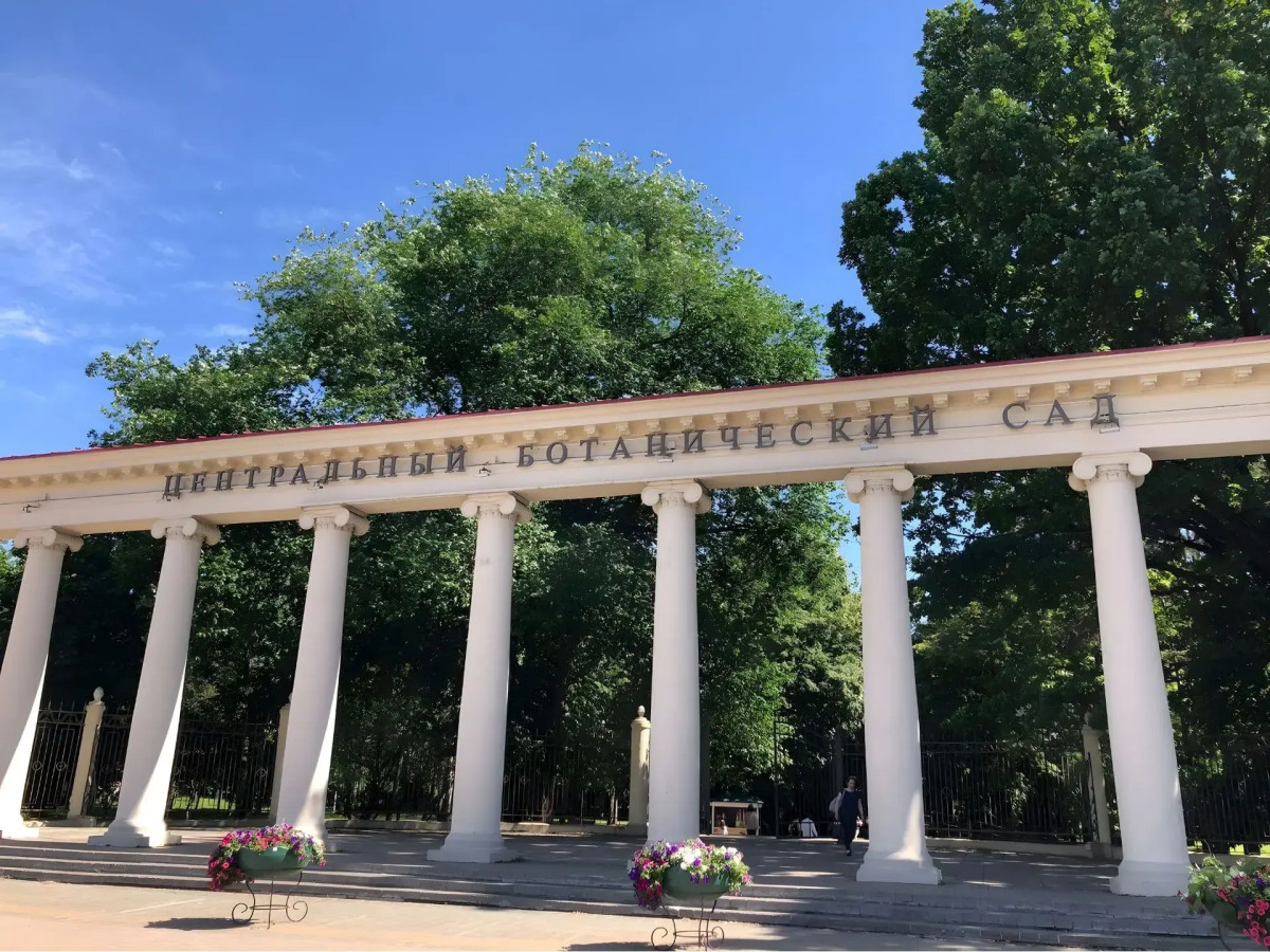 Апартаменты Люкс парк Челюскинцев