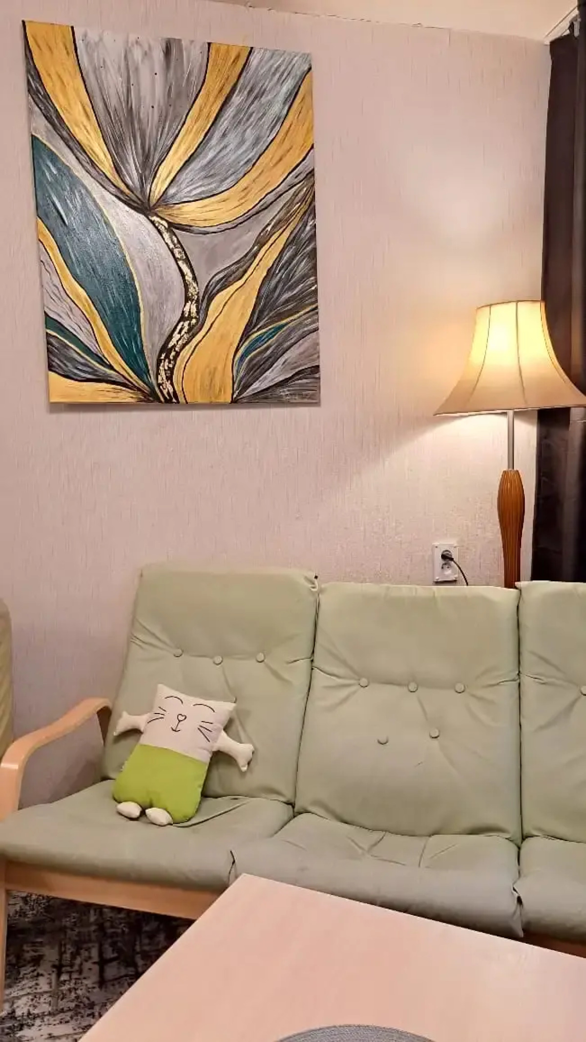 Квартира эконом в центре у вокзала