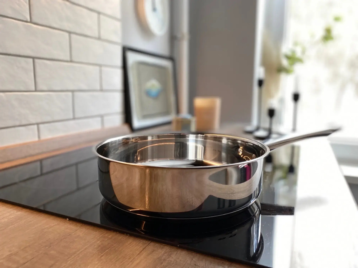 Квартира Sunny Forest