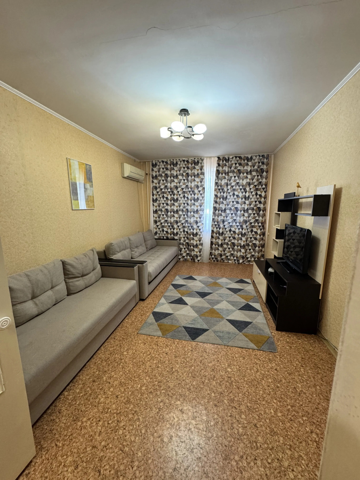 Апартаменты  для Большой Семьи