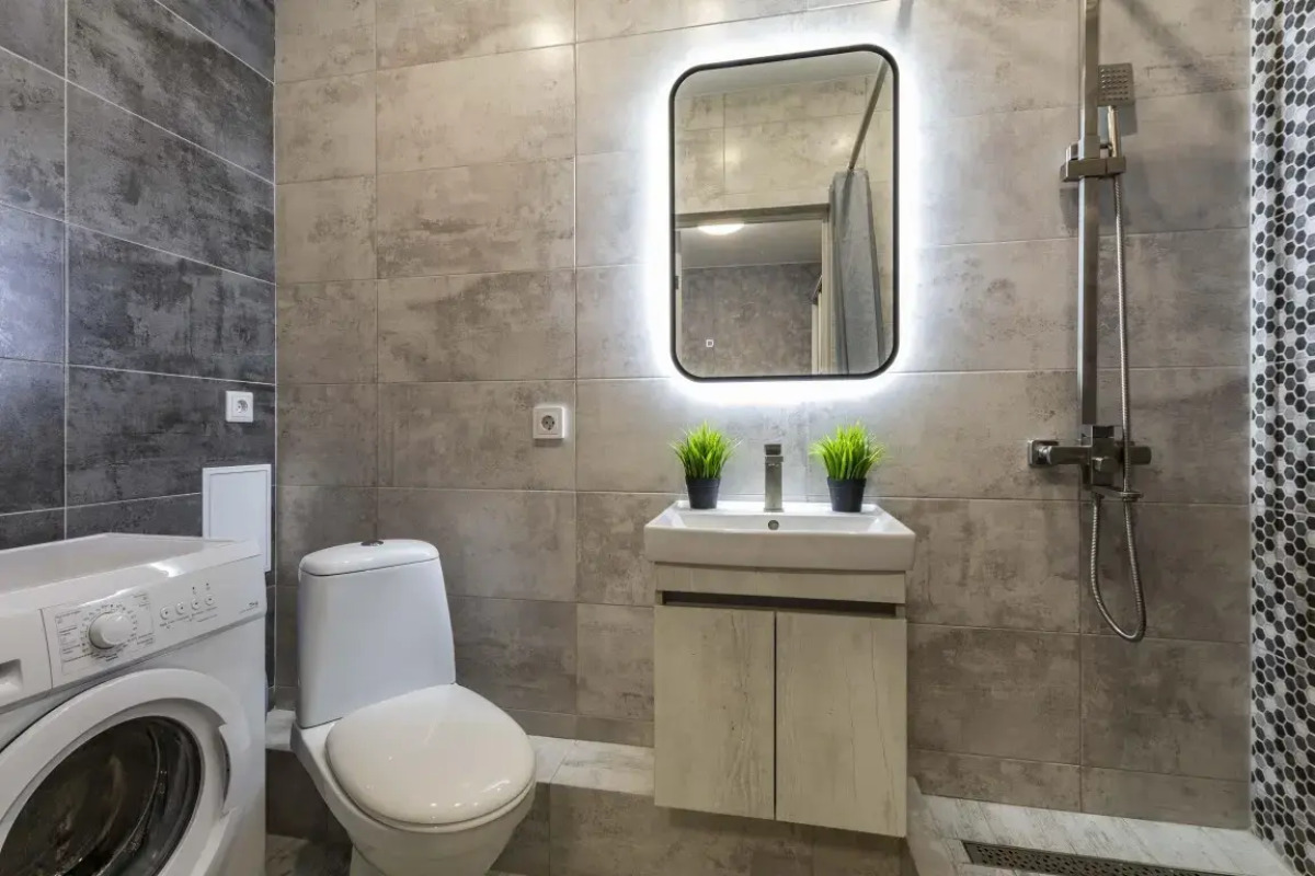 Апартаменты на улице Ракетная 17-1