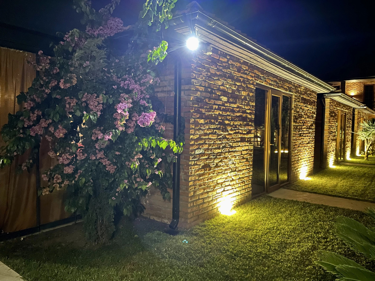 Апартаменты Loft Garden