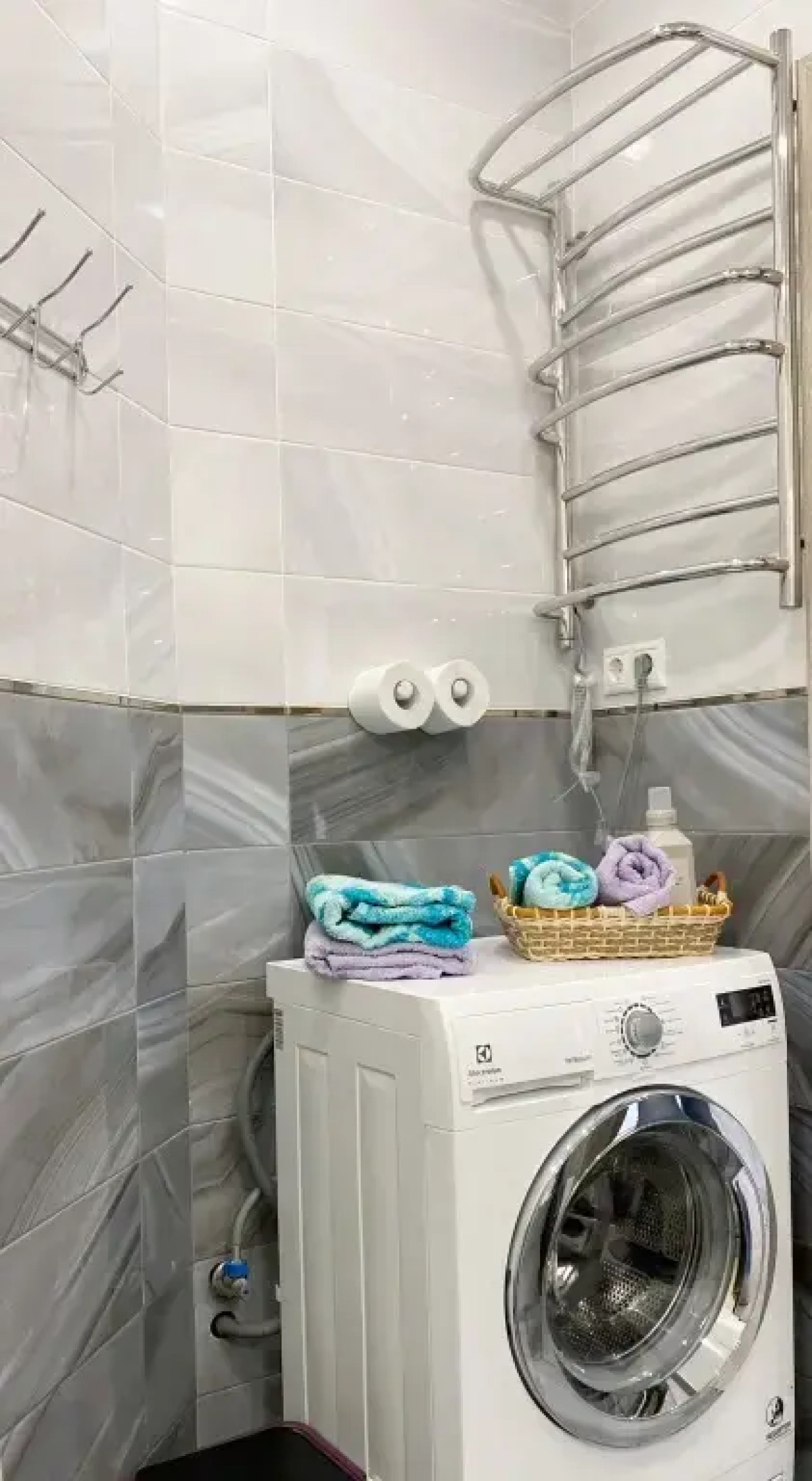 Квартира у Моря с Бассейном