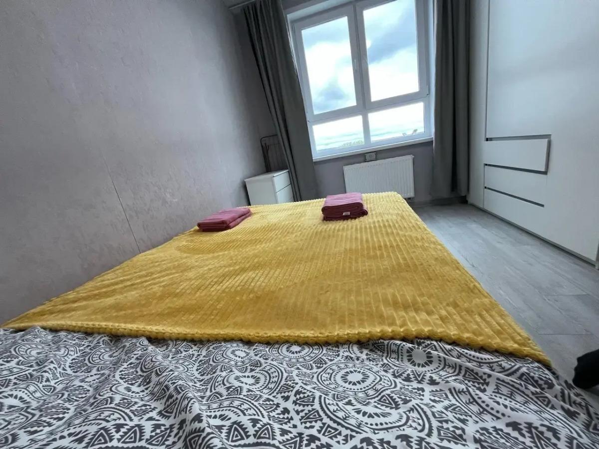 Квартира Камбарская 94