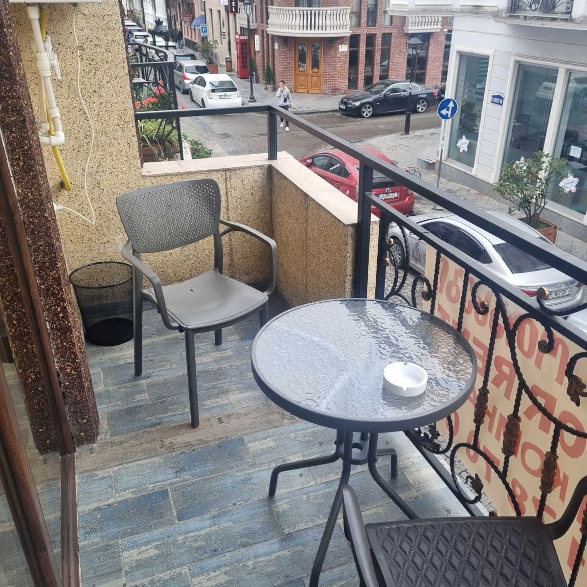 Отель Mahali Hotel