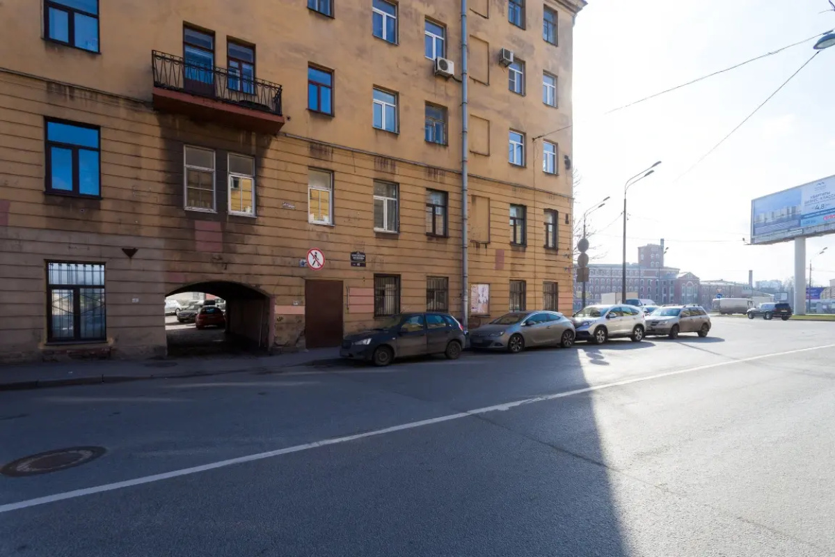 Апартаменты MWA Slon 1