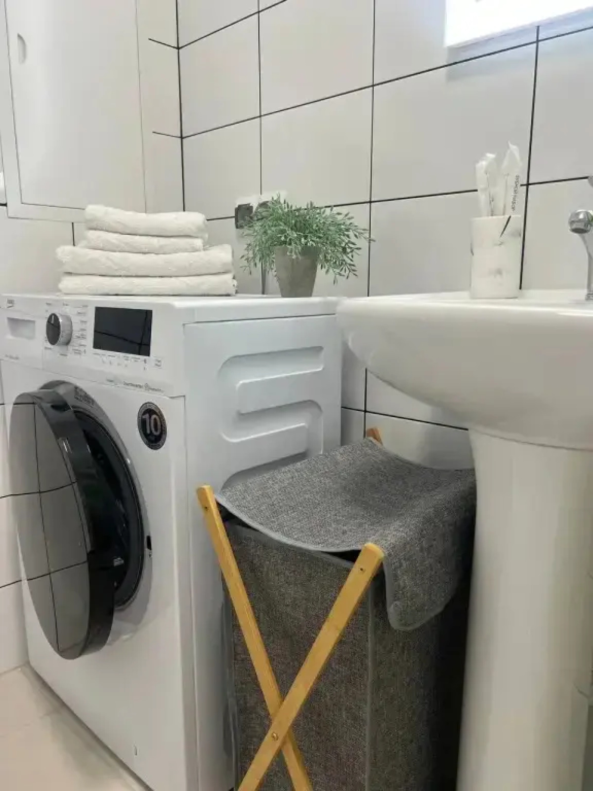 Апартаменты Ризон в ЖК Ясеневая