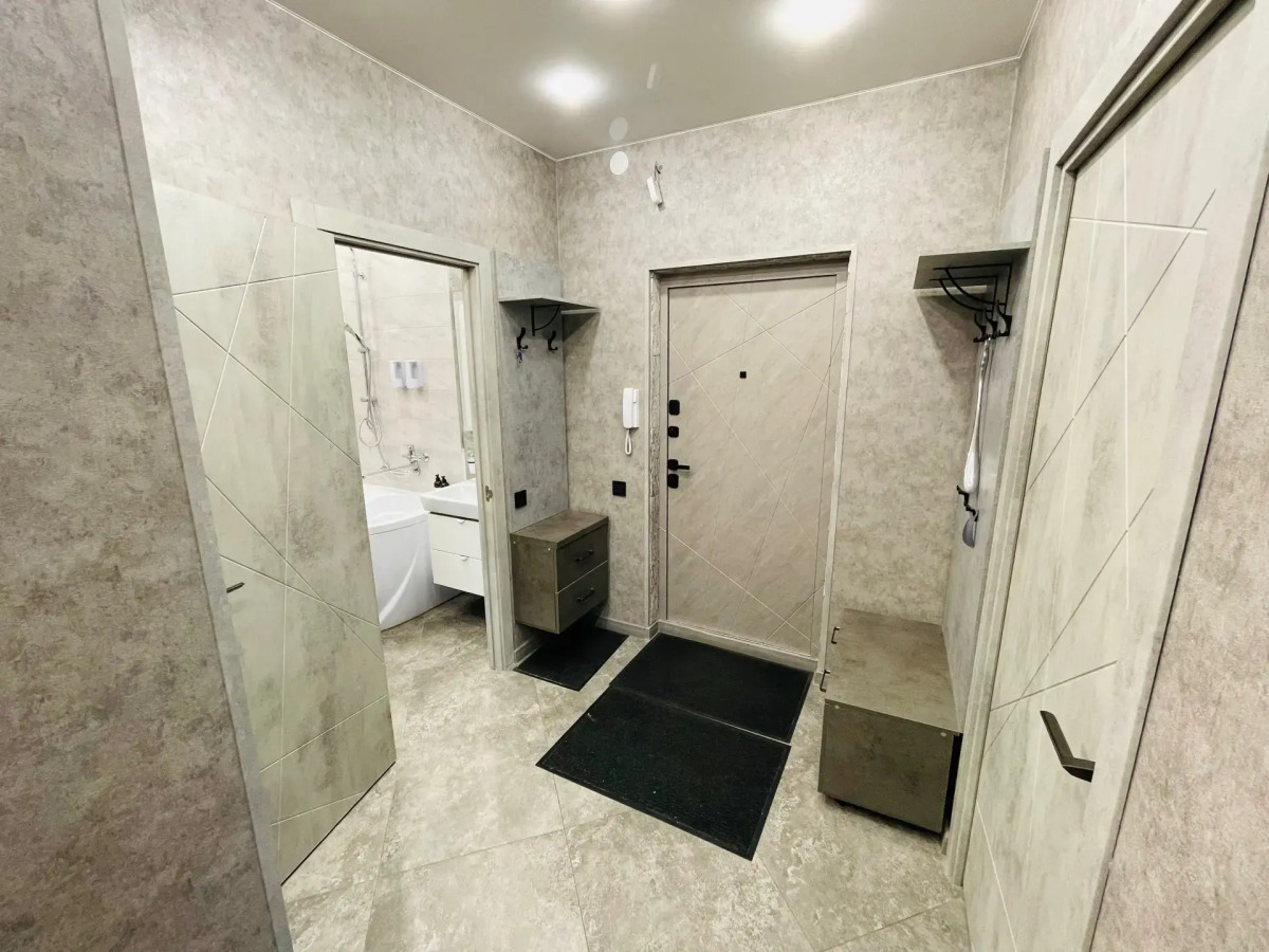 Апартаменты Автограф Лофт