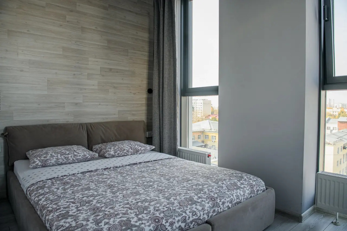 Апартаменты 911 Верхнеторговая Площадь 4