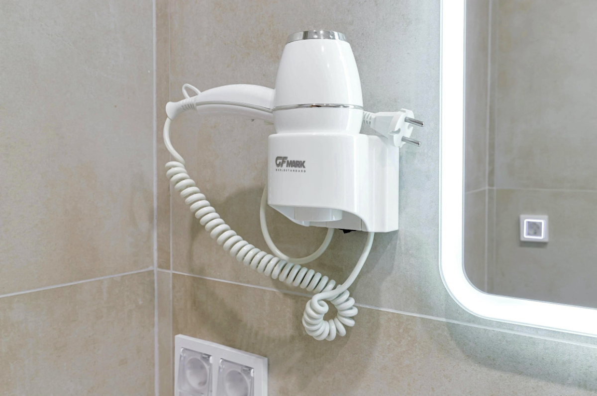 Апартаменты Grand Palace 1115