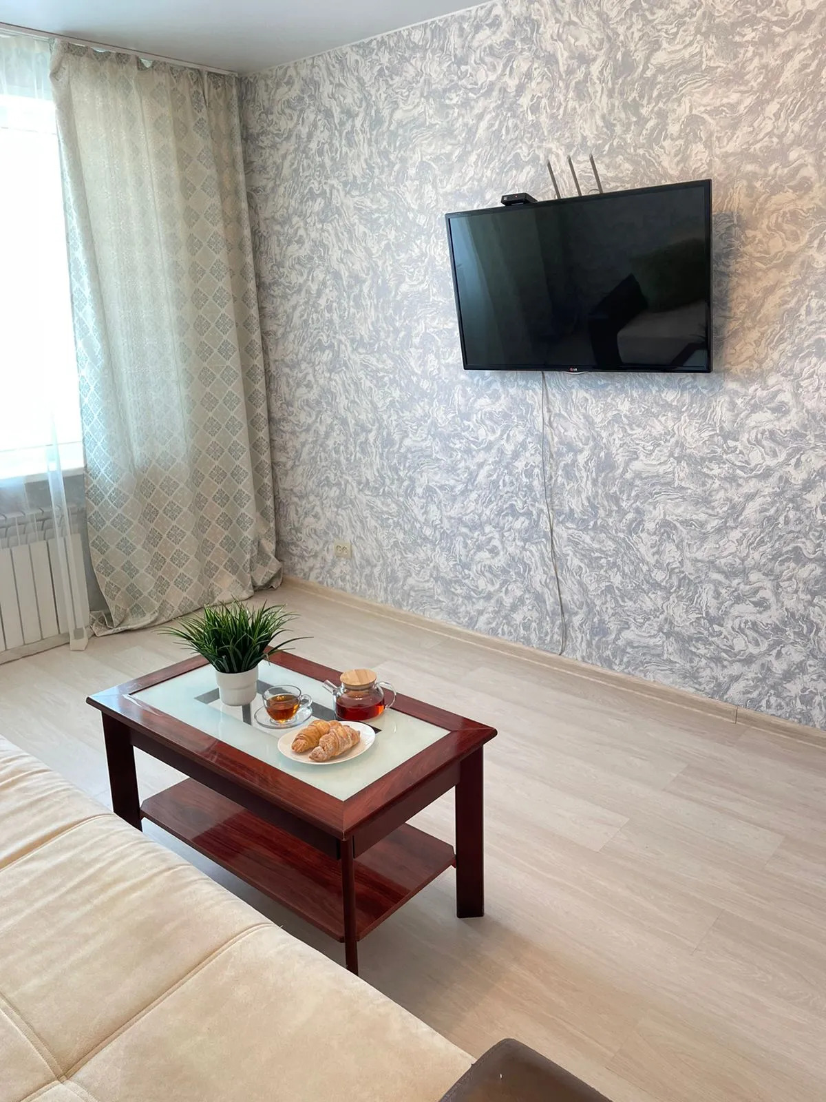 Апартаменты Созвездие Камчатки на Тушканова 12