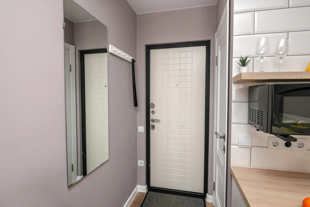 Апартаменты TopHouse на Калинина 105, 4