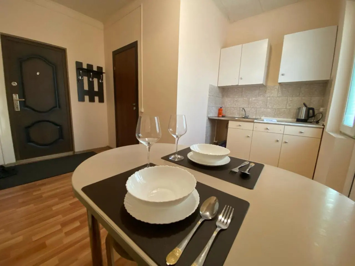 Гостевой дом Марина