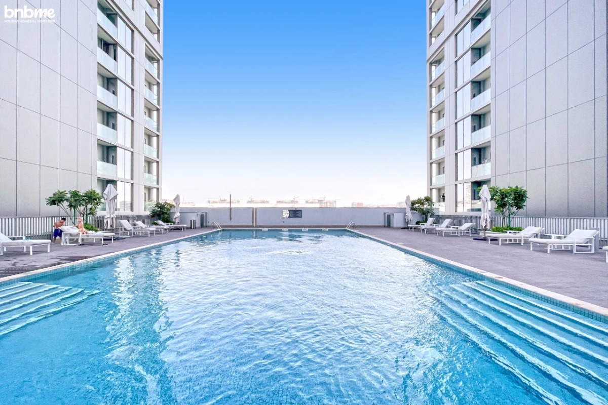 Апартаменты bnbmehomes | Perfect 1 BR for Corporate Stays-2104