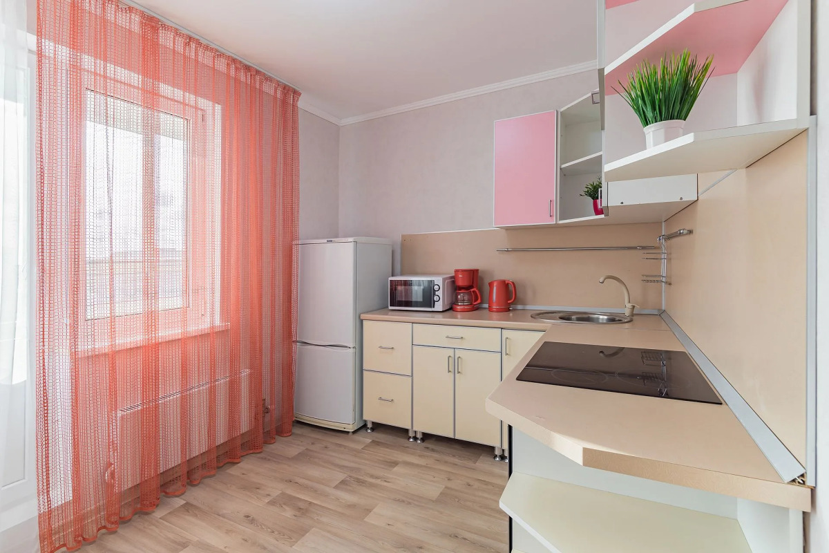 Апартаменты в ЖК Седьмое Небо