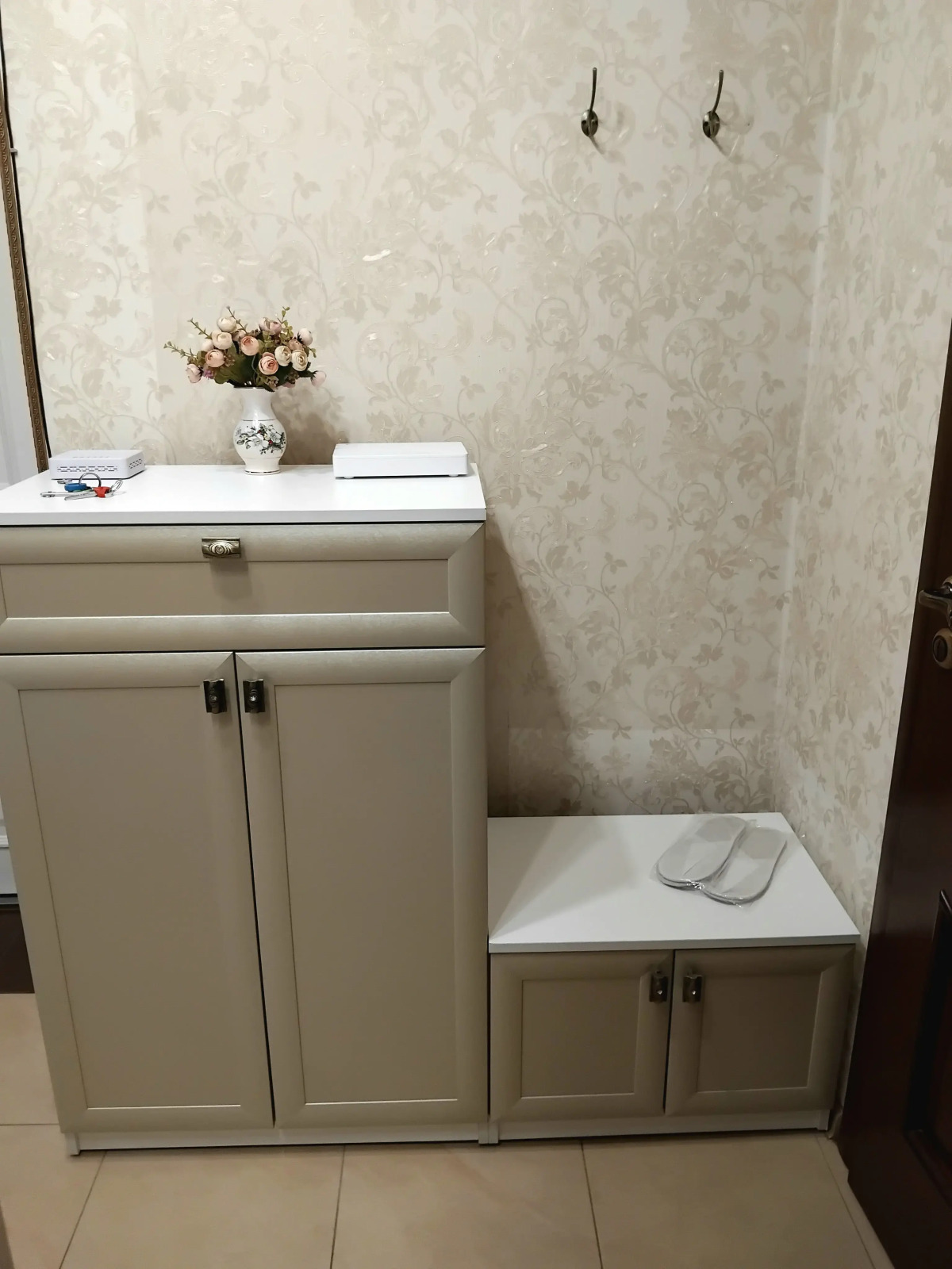 Квартира Золотая Середина