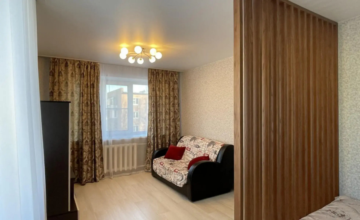 Апартаменты Каширское Шоссе 27А