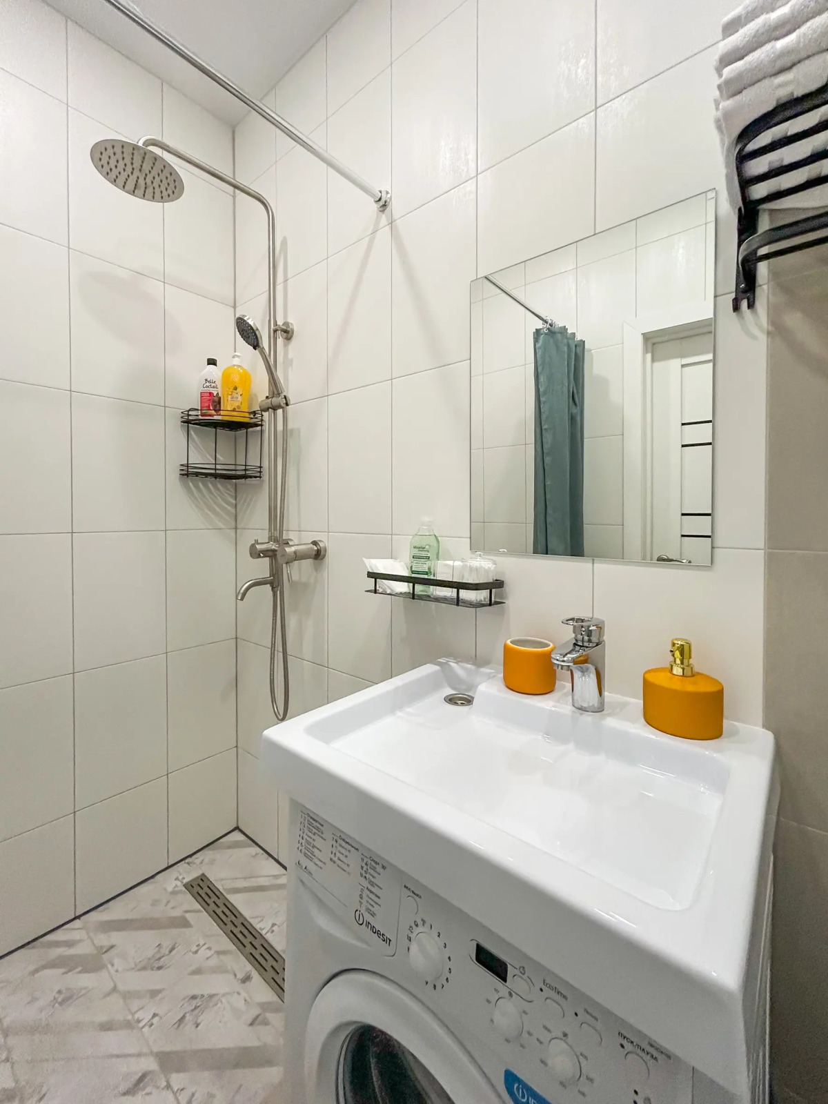 Квартира Уютная Студия на Васильевском Острове