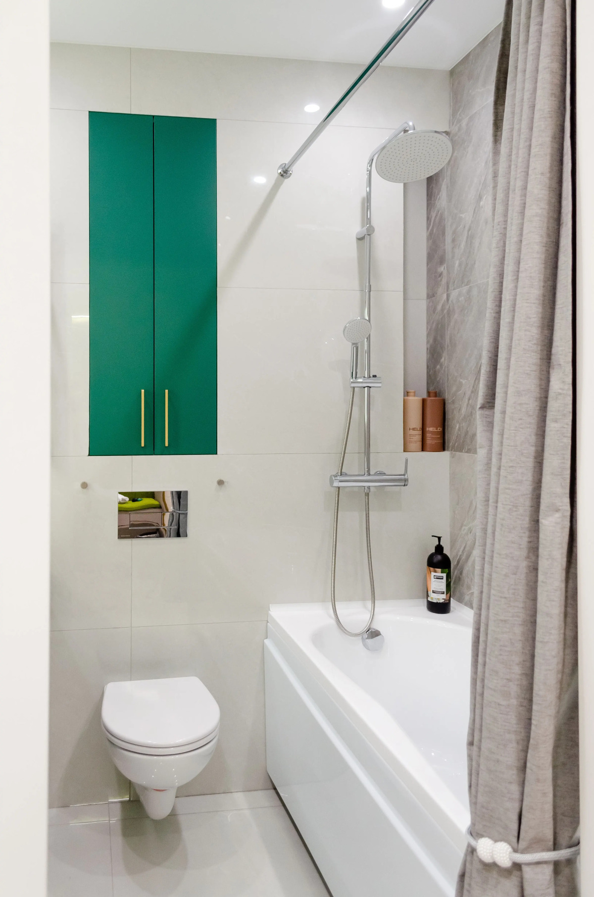 Квартира Toskana