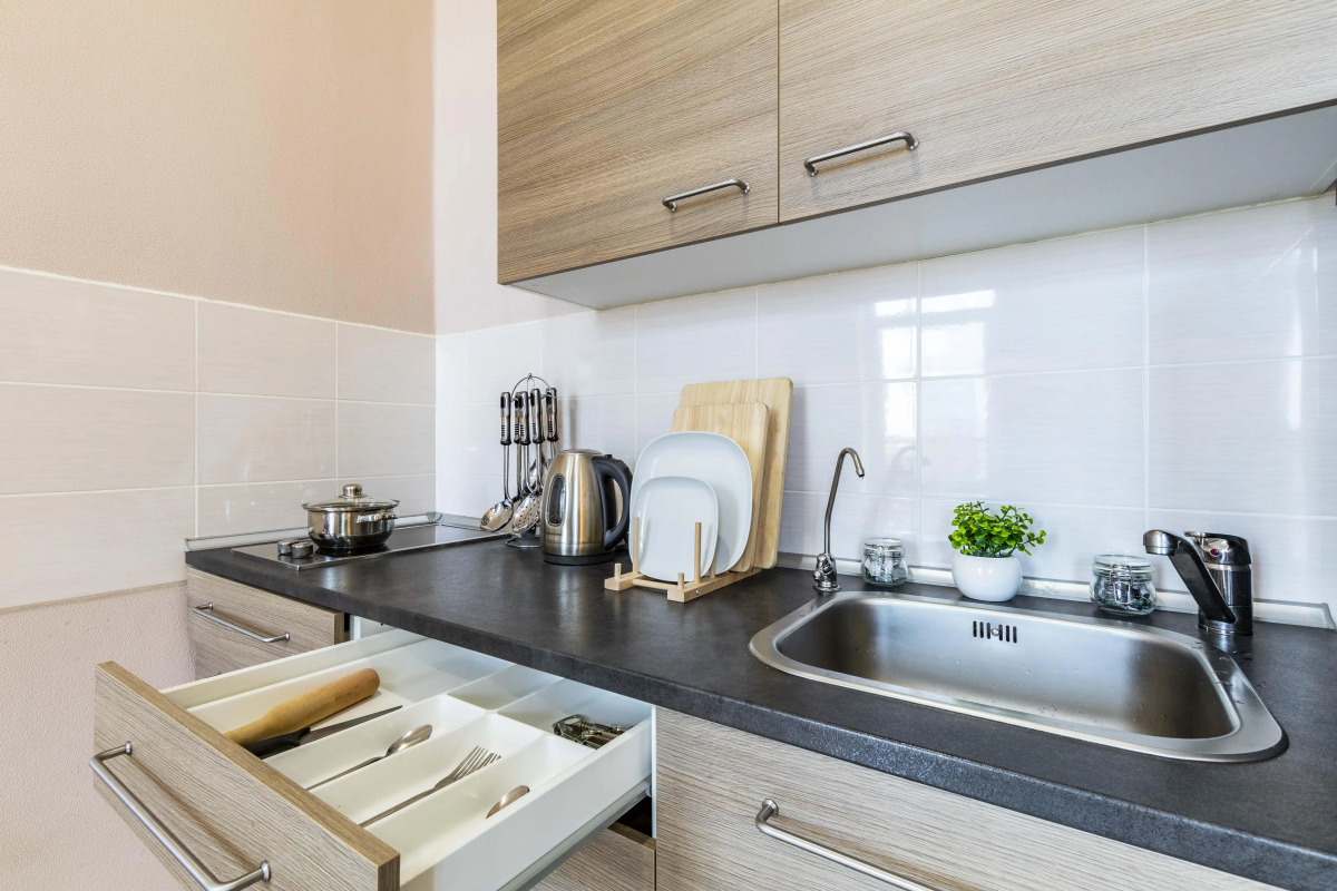 Апартаменты в центре Екатеринбурга на Белинского 30 (678)