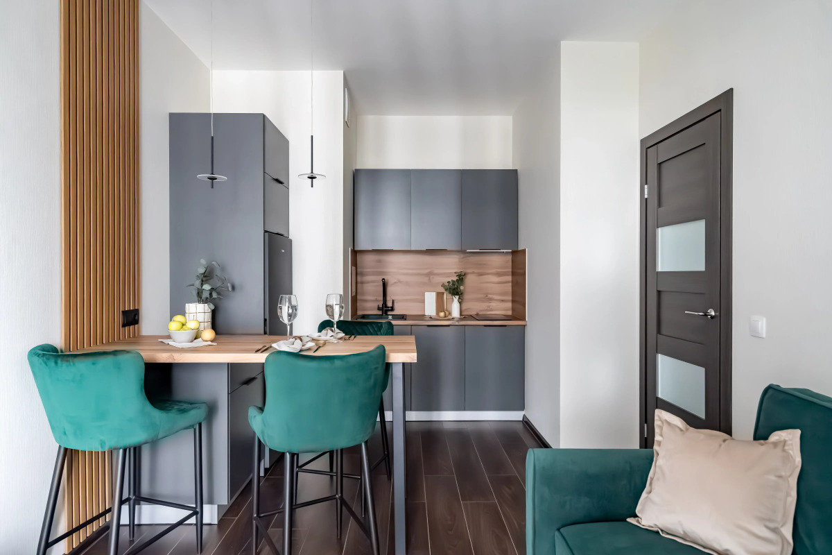 Апартаменты Merino Home Amelie