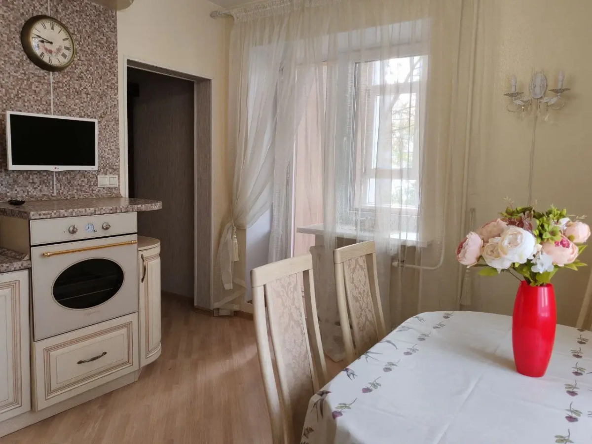 Квартира Делюкс в Центре Города