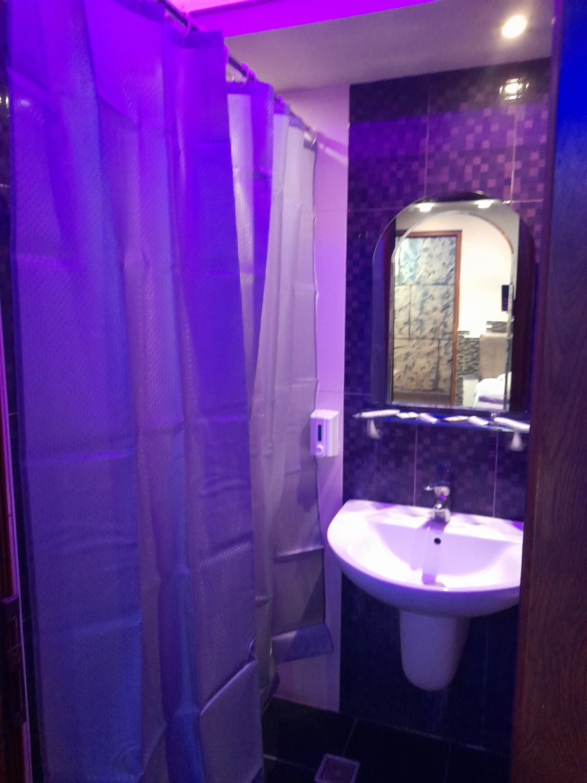 Отель New York Capsule