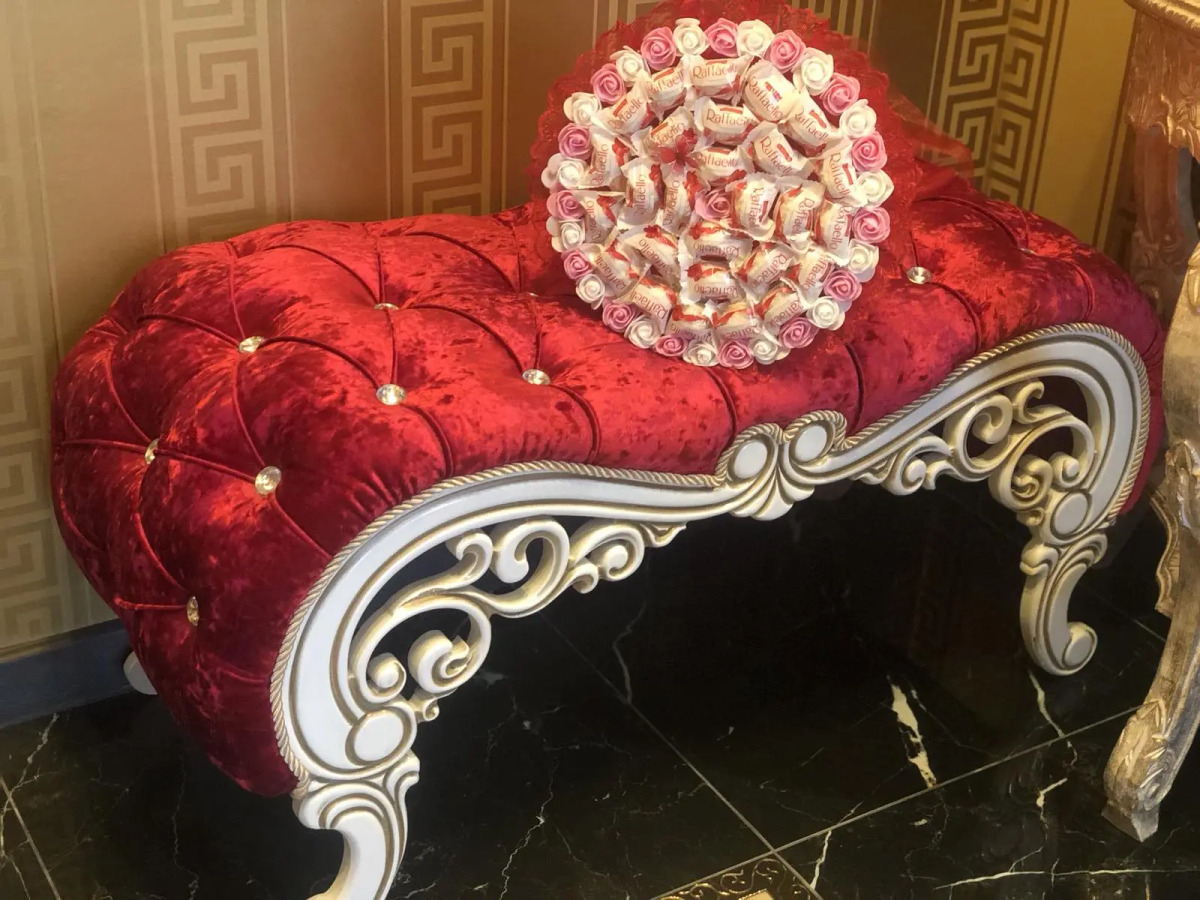 Апартаменты Будуар