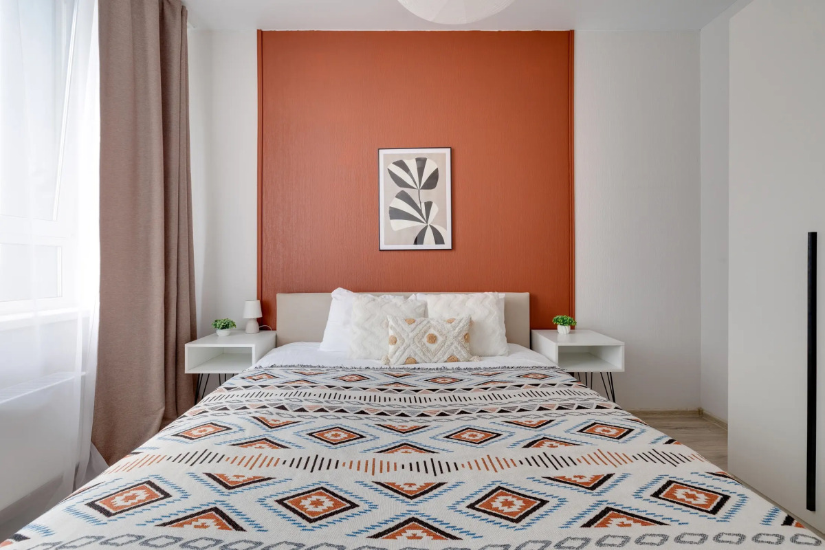 Апартаменты Happy People возле Сколково