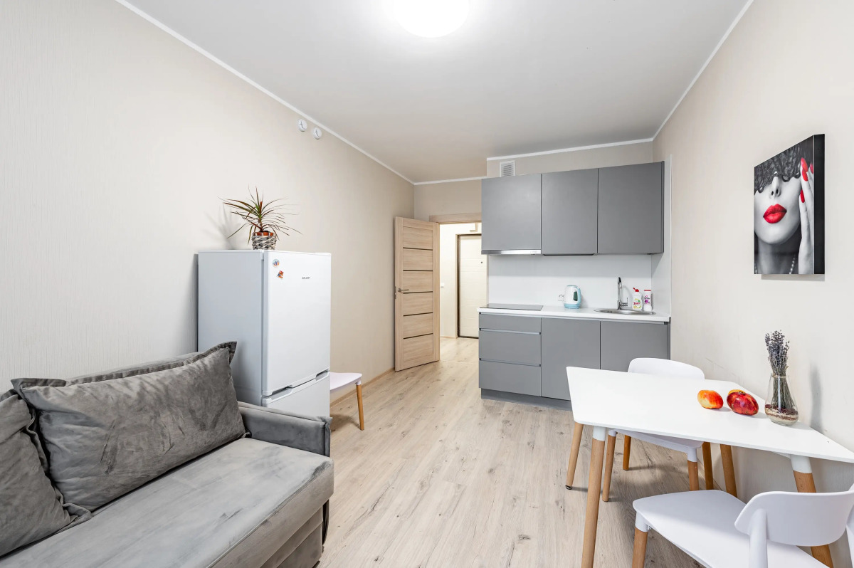 Апарт-Отель Апартаменты Лайк