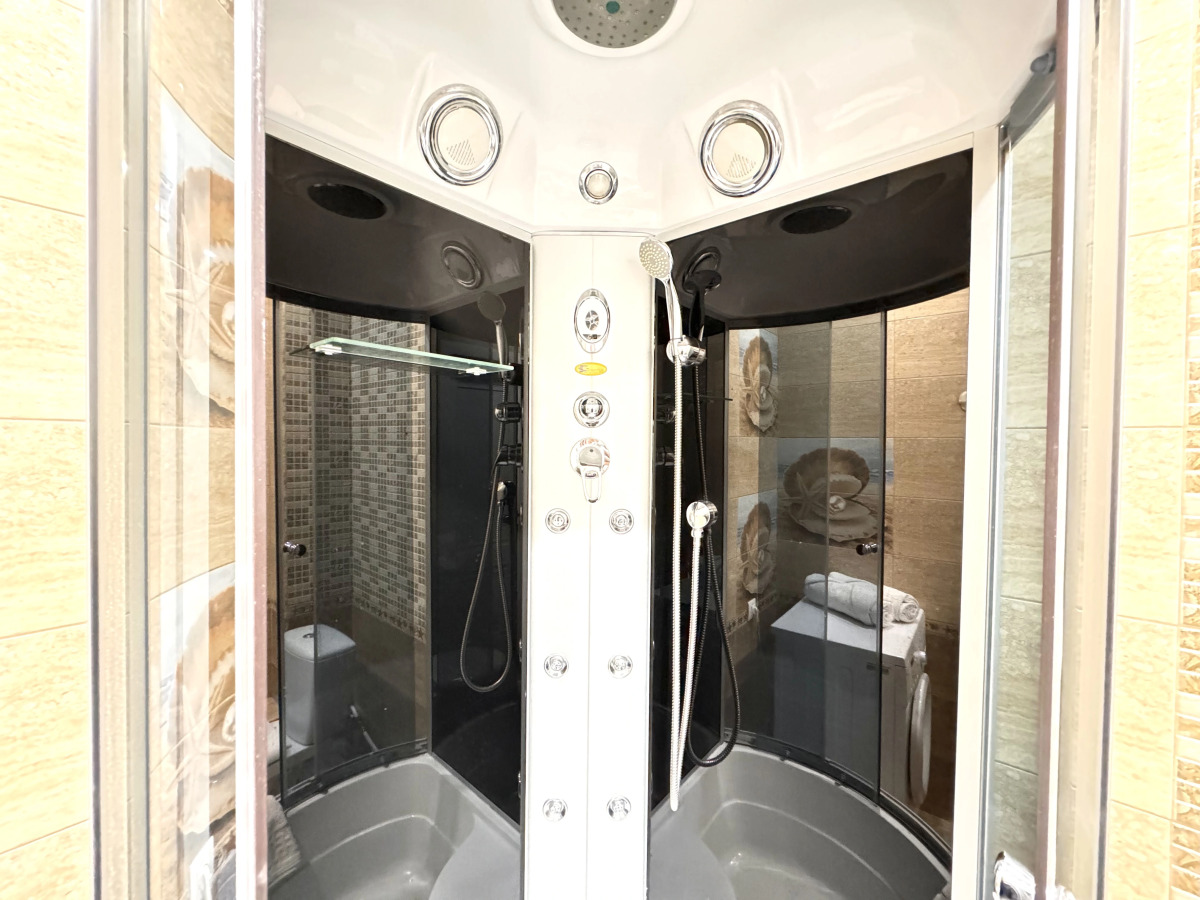 Квартира Hugge Place на Лазурной Объект №216