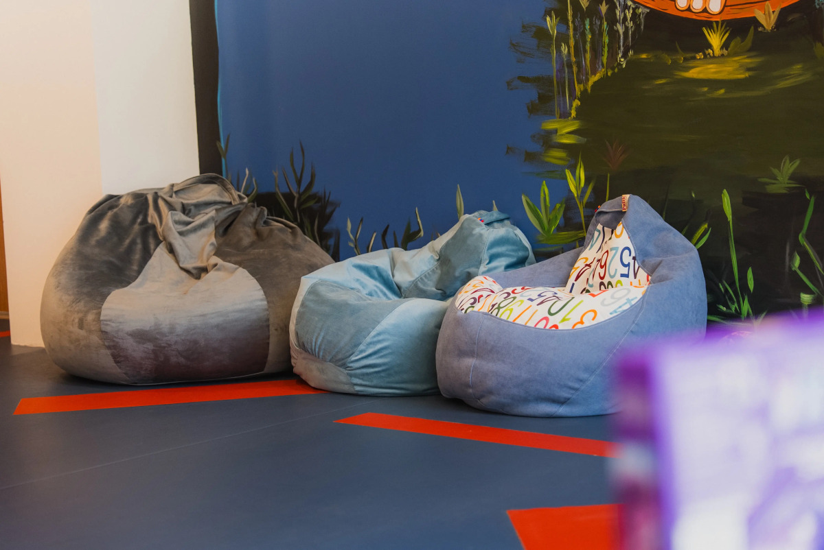 Отель Red Bridge Yerevan